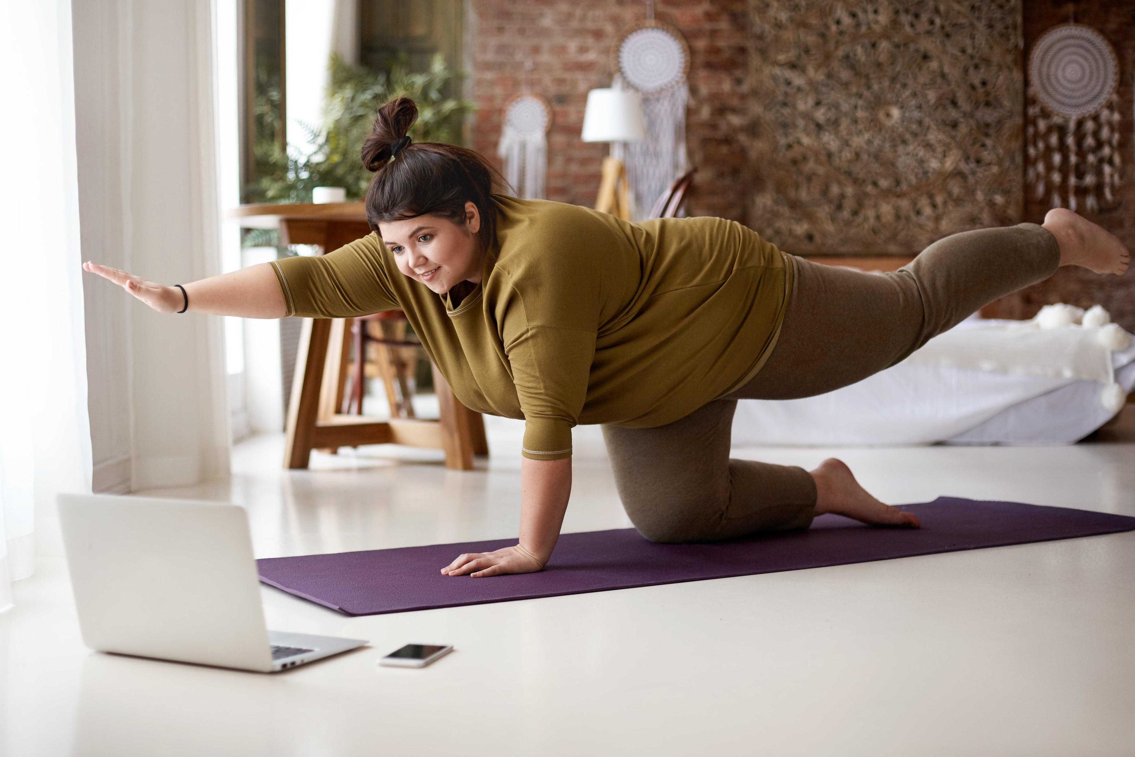 Bariatric Surgery: Finding Balance When the Excitement Fades